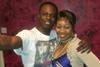 Dwayne and Lorraine