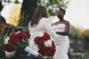 Same sex wedding