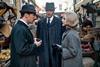 The Courier Benedict Cumberbatch