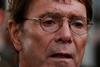 David Davies/PA Wire