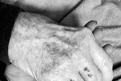 Hands