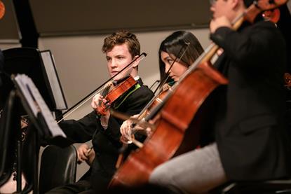 Orchestra