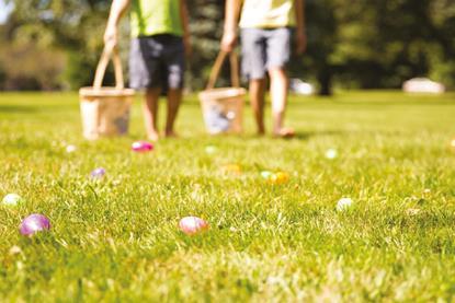 easter