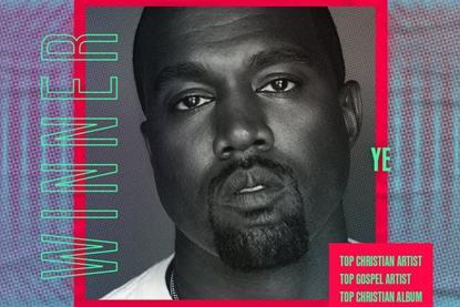 Kanye