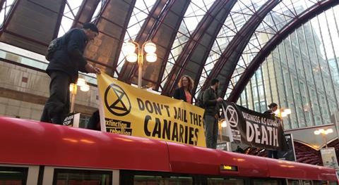 Climate action